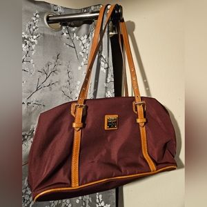Dooney & Bourke Purse